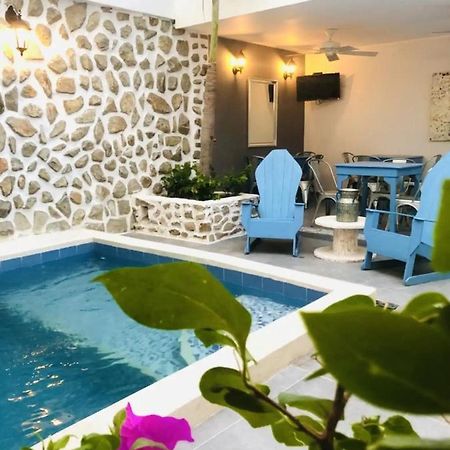 Hotel Adaz Mediterraneo 산타마르타 외부 사진